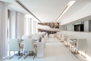 Doubletree By Hilton Hotel Lisbon - Fontana Park