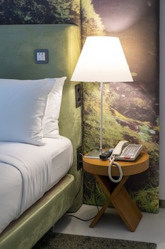 Doubletree By Hilton Hotel Lisbon - Fontana Park