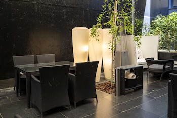 Doubletree By Hilton Hotel Lisbon - Fontana Park