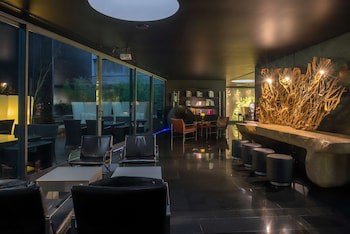 Doubletree By Hilton Hotel Lisbon - Fontana Park