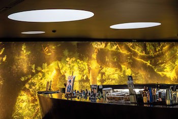 Doubletree By Hilton Hotel Lisbon - Fontana Park
