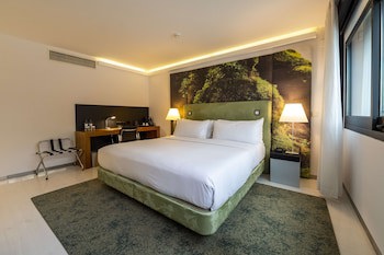 Doubletree By Hilton Hotel Lisbon - Fontana Park