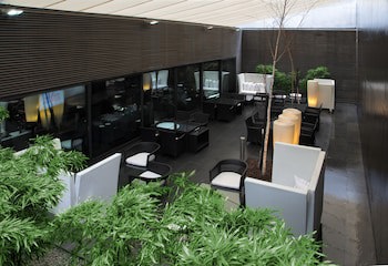 Doubletree By Hilton Hotel Lisbon - Fontana Park