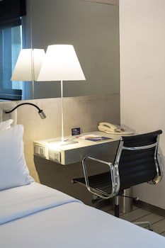 Doubletree By Hilton Hotel Lisbon - Fontana Park