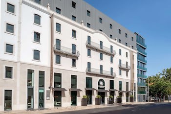 Doubletree By Hilton Hotel Lisbon - Fontana Park