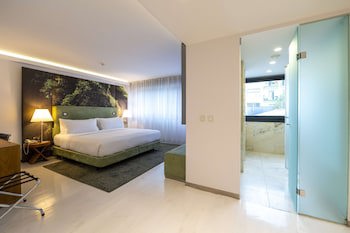 Doubletree By Hilton Hotel Lisbon - Fontana Park