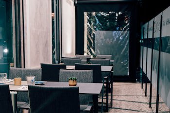 Doubletree By Hilton Hotel Lisbon - Fontana Park
