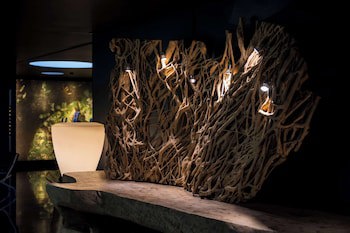 Doubletree By Hilton Hotel Lisbon - Fontana Park