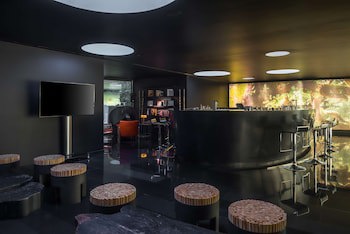 Doubletree By Hilton Hotel Lisbon - Fontana Park