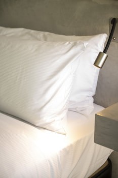 Doubletree By Hilton Hotel Lisbon - Fontana Park