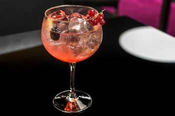 Doubletree By Hilton Hotel Lisbon - Fontana Park