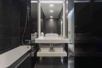 Doubletree By Hilton Hotel Lisbon - Fontana Park