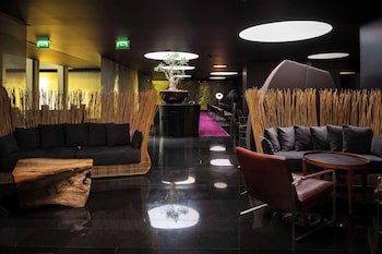 Doubletree By Hilton Hotel Lisbon - Fontana Park