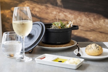 Doubletree By Hilton Hotel Lisbon - Fontana Park