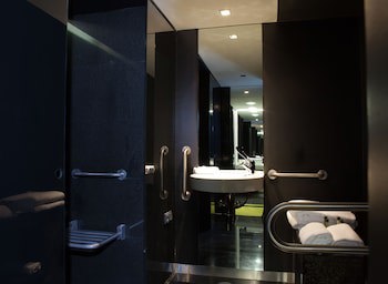 Doubletree By Hilton Hotel Lisbon - Fontana Park