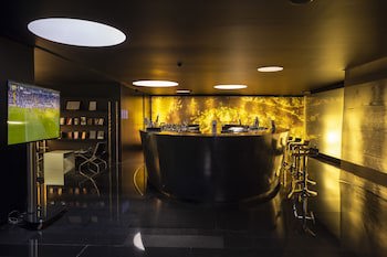 Doubletree By Hilton Hotel Lisbon - Fontana Park