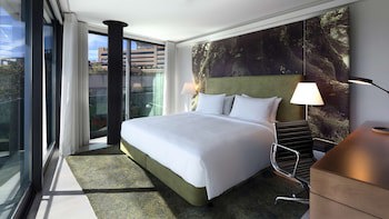 Doubletree By Hilton Hotel Lisbon - Fontana Park