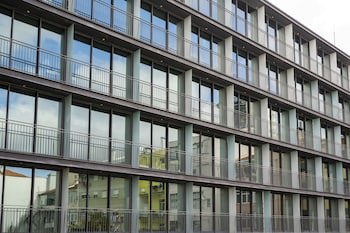 Doubletree By Hilton Hotel Lisbon - Fontana Park