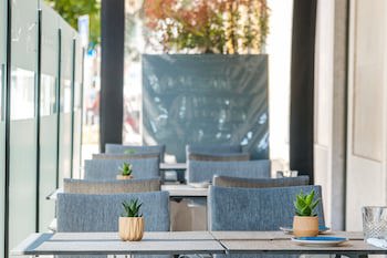 Doubletree By Hilton Hotel Lisbon - Fontana Park