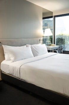 Doubletree By Hilton Hotel Lisbon - Fontana Park