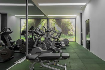 Doubletree By Hilton Hotel Lisbon - Fontana Park