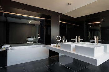 Doubletree By Hilton Hotel Lisbon - Fontana Park