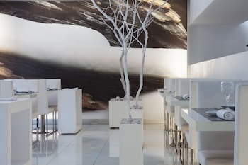Doubletree By Hilton Hotel Lisbon - Fontana Park