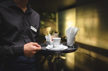 Doubletree By Hilton Hotel Lisbon - Fontana Park