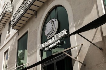 Doubletree By Hilton Hotel Lisbon - Fontana Park