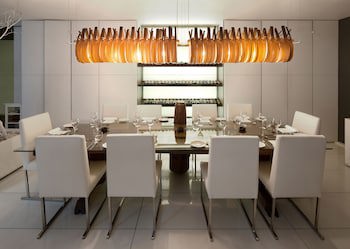 Doubletree By Hilton Hotel Lisbon - Fontana Park