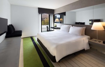 Doubletree By Hilton Hotel Lisbon - Fontana Park