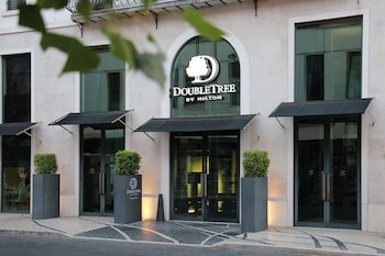 Doubletree By Hilton Hotel Lisbon - Fontana Park