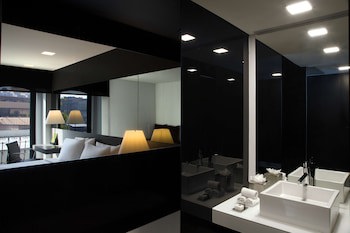 Doubletree By Hilton Hotel Lisbon - Fontana Park