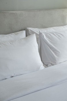 Doubletree By Hilton Hotel Lisbon - Fontana Park