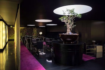 Doubletree By Hilton Hotel Lisbon - Fontana Park