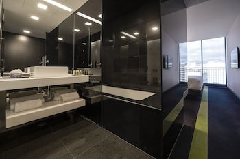 Doubletree By Hilton Hotel Lisbon - Fontana Park