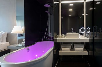 Doubletree By Hilton Hotel Lisbon - Fontana Park
