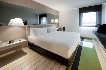 Doubletree By Hilton Hotel Lisbon - Fontana Park