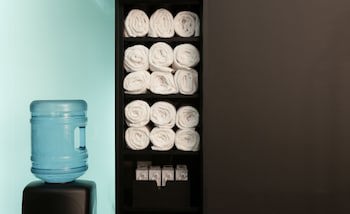 Doubletree By Hilton Hotel Lisbon - Fontana Park