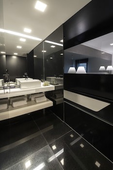 Doubletree By Hilton Hotel Lisbon - Fontana Park