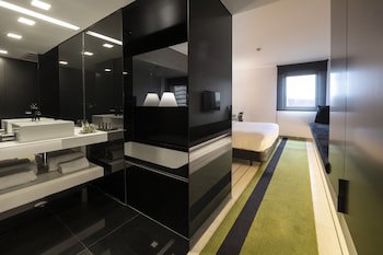Doubletree By Hilton Hotel Lisbon - Fontana Park