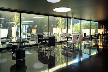 Doubletree By Hilton Hotel Lisbon - Fontana Park