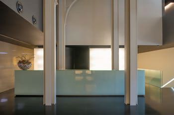 Doubletree By Hilton Hotel Lisbon - Fontana Park