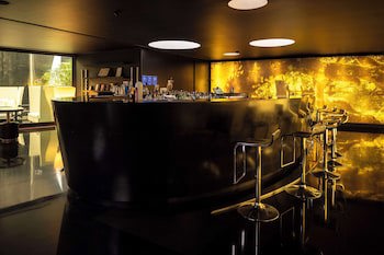 Doubletree By Hilton Hotel Lisbon - Fontana Park