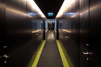 Doubletree By Hilton Hotel Lisbon - Fontana Park