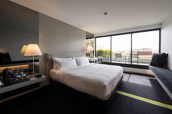 Doubletree By Hilton Hotel Lisbon - Fontana Park