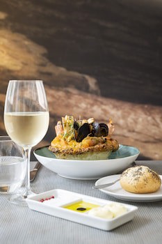 Doubletree By Hilton Hotel Lisbon - Fontana Park