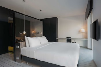 Doubletree By Hilton Hotel Lisbon - Fontana Park