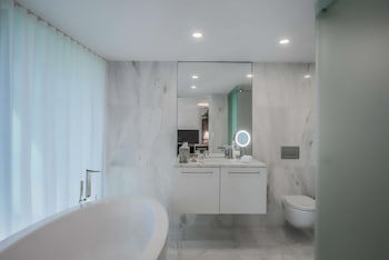 Doubletree By Hilton Hotel Lisbon - Fontana Park