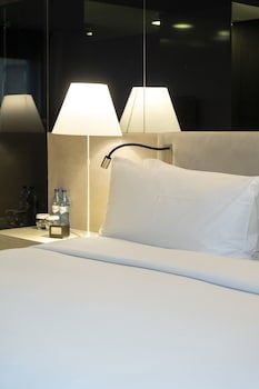 Doubletree By Hilton Hotel Lisbon - Fontana Park